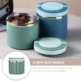 thumbnail image 4 of Insulated Lunch Box Food Container Stainless Lunch Box Food Insulated Container Wide Mouth Containers Lunch Thermoses Vacuum Insulated Food Jar Soup Thermoses For Kid, 4 of 4