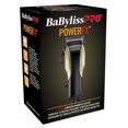 thumbnail image 2 of BaByliss PRO Barberology POWER FX Magnetic Motor Professional Clipper, 2 of 4