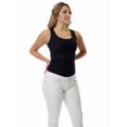 thumbnail image 1 of Underworks Débardeur de Compression Ultra Léger en Coton Spandex pour Femmes, 1 of 1