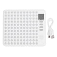 thumbnail image 2 of Smart Board Games, AI Easy To Play Electronic Chess Board Game Built in 9 Games  for Gathering Party, 2 of 7