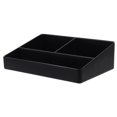 thumbnail image 2 of EIMELI Organizer Tea Coffee Bag Holder Condiment Box Sugar Station Storage Packet Countertop Caddy Bags Bar Bin Makeup, 2 of 6