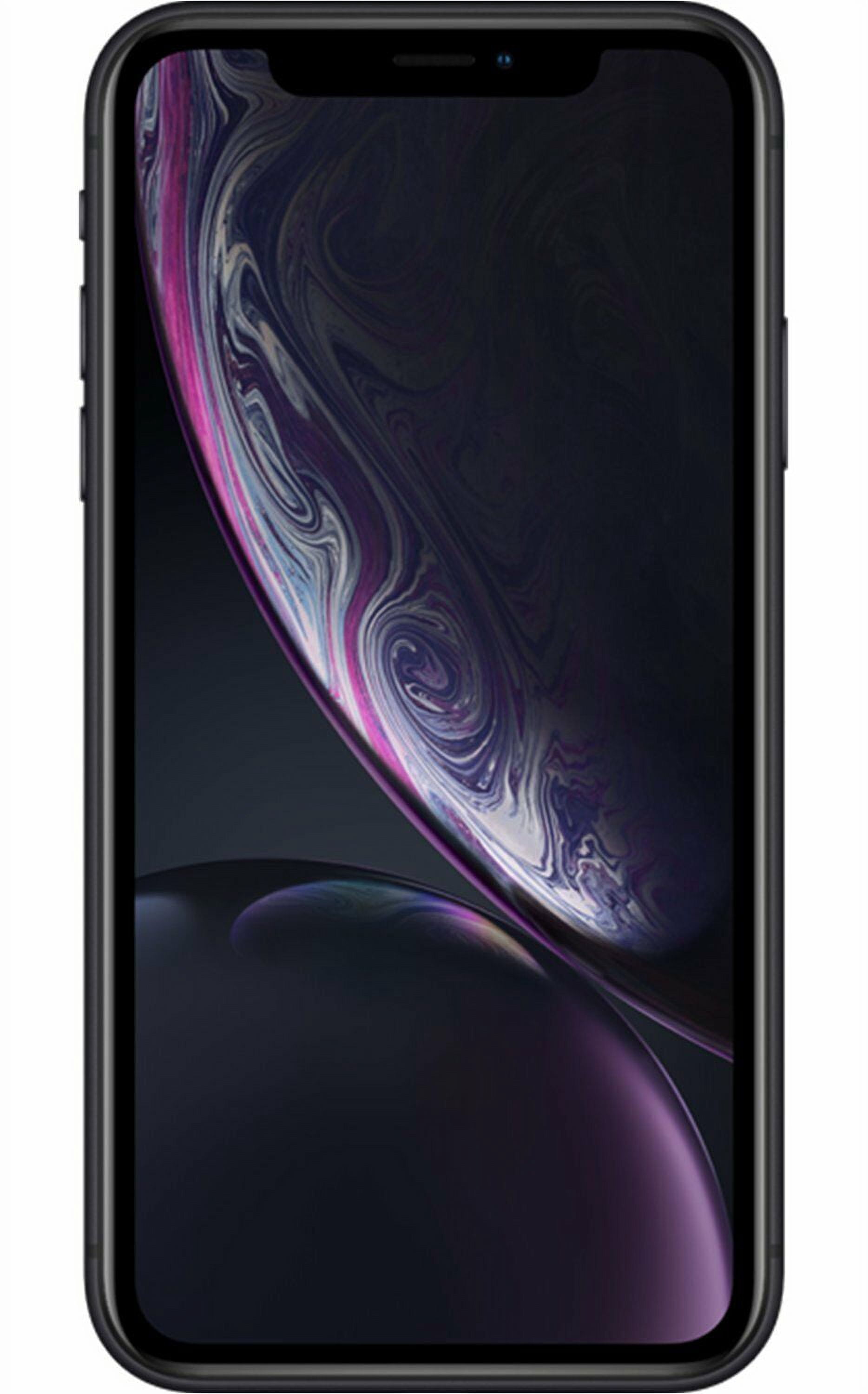 Refurbished Apple iPhone XR 64GB Factory Unlocked Smartphone 4G