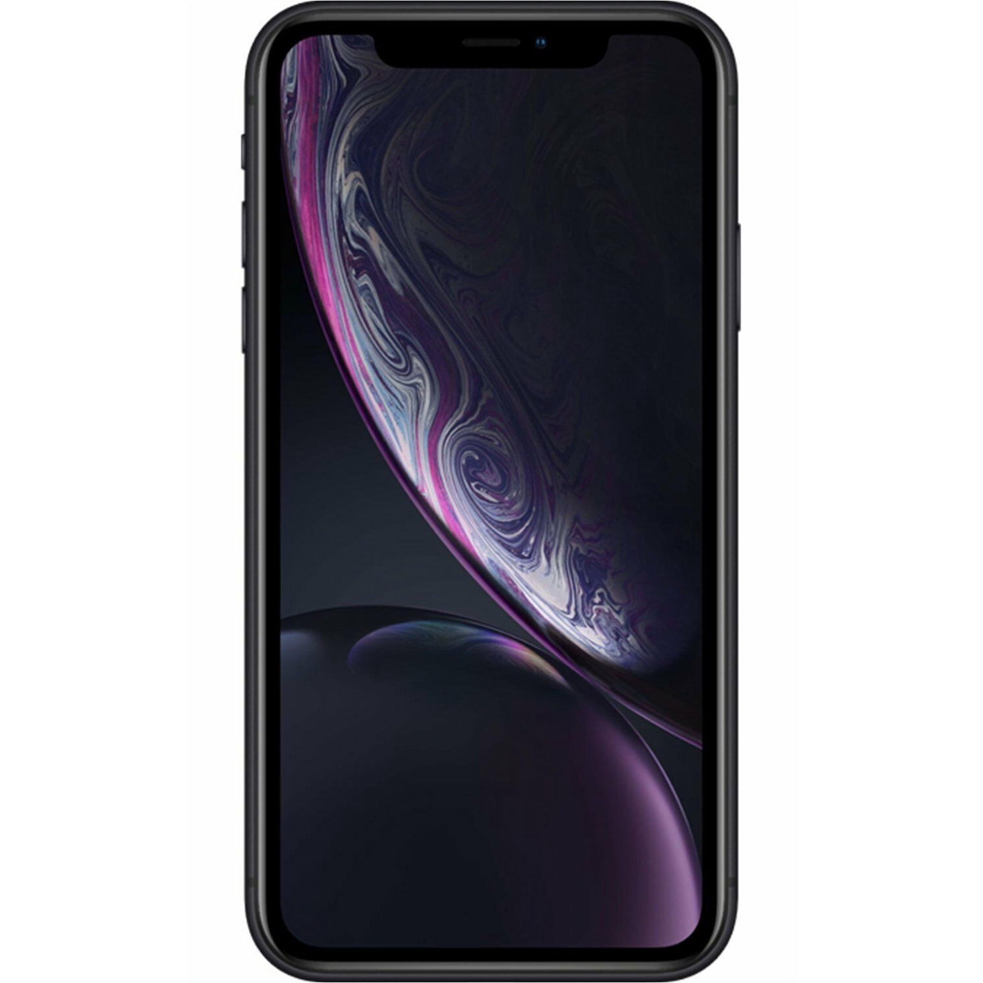 Refurbished Apple iPhone XR 64GB Factory Unlocked Smartphone 4G