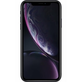 Apple iPhone XR 128GB Black Fully Unlocked A Grade Refurbished