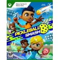 thumbnail image 1 of Pickleball: Smash - Xbox Series X, 1 of 4