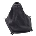 thumbnail image 1 of MYG For Hyundai for Tucson IX35 2004-2009 Gear Shift Knob Lever Shifter Gaiter Boot, 1 of 6
