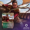 thumbnail image 2 of Magic : The Gathering TCG - Secret Lair - Journée Internationale des Droits des Femmes 2020 - Édition Foil, 2 of 7