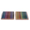 thumbnail image 3 of Ensemble de Crayons Colorés, Crayons Métalliques pour Artistes pour la Maison, 3 of 8