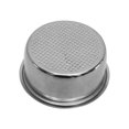 thumbnail image 3 of Coffee Filter Basket Stainless Steel Reusable Filter Bowl Cup Replacement for Breville, 51MM, 3 of 8