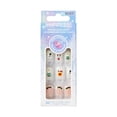 thumbnail image 1 of imPRESS Holiday Press-On Nails - Short Length - Square Shape, 1 of 9