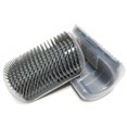 thumbnail image 1 of 2 Packs Cat Grooming Brushes Pet Grooming Brush Wall Mounted, 1 of 5