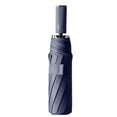 thumbnail image 1 of Automatic Umbrella Open Close Auto Super Windproof Automatic Umbrella Folding Umbrella Mens Business Umbrella, 1 of 9
