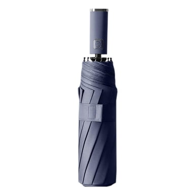 Automatic Umbrella Open Close Auto Super Windproof Automatic Umbrella Folding Umbrella Mens Business Umbrella