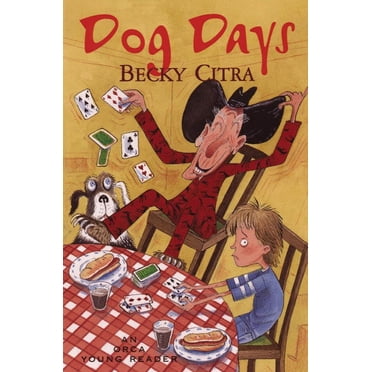 Dog Days (Orca Young Readers)