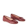 thumbnail image 3 of Time and Tru Women's Ballet Flats, 3 of 4