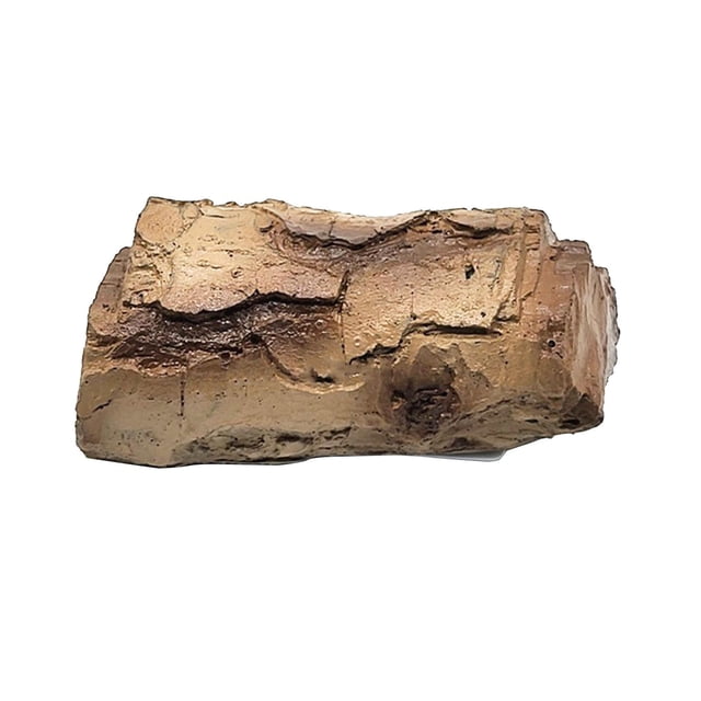 Maoww Spare Key Rock Resin Key Spare Holder for Garden Geocaching Yard Style D