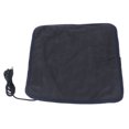 thumbnail image 1 of Hot Heated Pad, Folding Electric Heating Pads  For Neck Dark Blue,Pink,Black,Dark Gray, 1 of 8