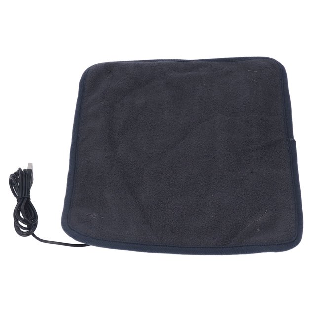 Hot Heated Pad, Folding Electric Heating Pads For Neck Dark Blue,Pink,Black,Dark Gray