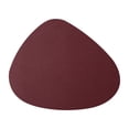 thumbnail image 1 of Cup Cushion Water Drop Double Sided Household Table Tea Cup Cushion, 1 of 4