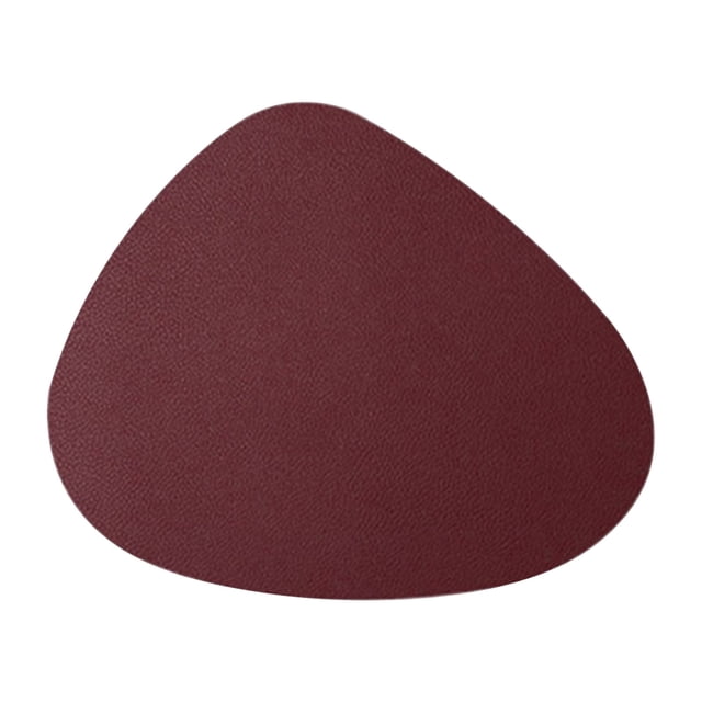 Cup Cushion Water Drop Double Sided Household Table Tea Cup Cushion