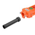 thumbnail image 3 of Unique Bargains Hoist Crane Pendant Control Station Push Button Switch, Up Down ON OFF 1pcs, 3 of 3