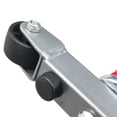thumbnail image 3 of Walking Treadmill Portable Folding Mechanical Home Manual Small Without Battery Incline Exercise Machine, 3 of 15