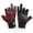 RD, variante sur Yhmxh Sports et Plein Air Hommes Pro Climat Pêche Gants en Néoprène et Poignées en Caoutchouc Plier le Dos Doigt/pouce Extérieur -Gants