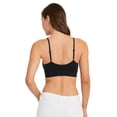 thumbnail image 2 of Jockey Soutien-Gorge Léger à Bretelles Cami Extensible Sans Coutures pour Femmes, 2 of 7