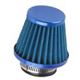 thumbnail image 1 of 38mm High Flow Air Filter Kit for Off Road Motorcycle ATV Quad Dirt Pit Bike, 1 of 7