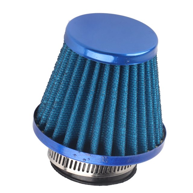 38mm High Flow Air Filter Kit for Off Road Motorcycle ATV Quad Dirt Pit Bike