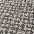 thumbnail image 3 of Tapis décoratif Remix gris de Hometrends, 3 of 5
