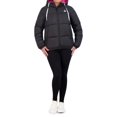 thumbnail image 1 of Reebok Women's Reversible Puffer, 1 of 2