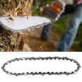 thumbnail image 4 of Saw Chain Replacement, Saw Chain, Drive Links For Wood Cutting Facotry, 4 of 8
