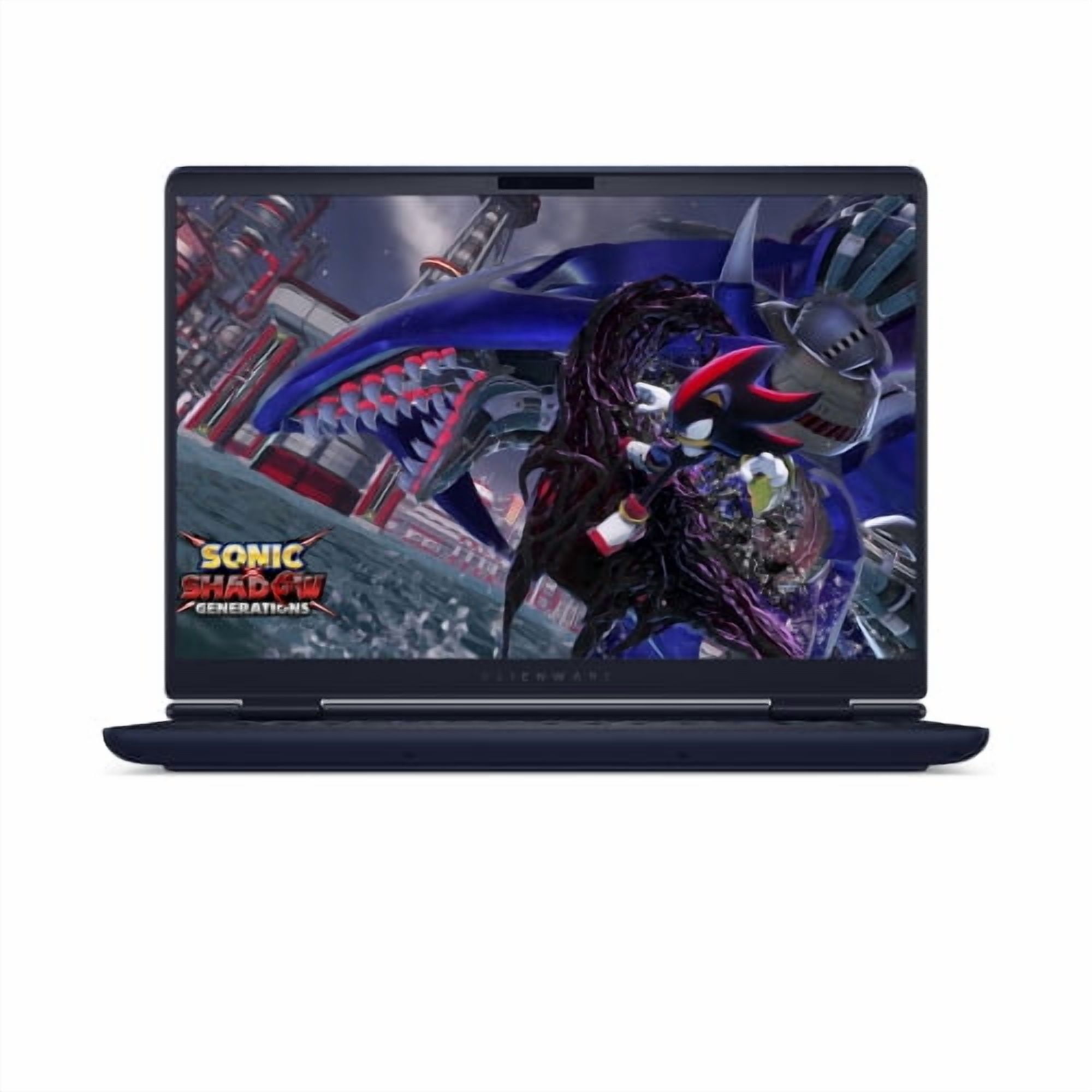 Open Box - Alienware Aurora Ac16251 16" Gaming Laptop - INTEL CORE ULTRA 9 275HX - 1TB SSD, 32GB RAM, NVIDIA® GeForce® RTX™ 5070 Laptop, Windows 11 Home