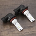 thumbnail image 3 of 2pcs 9005 Hb3 72W 6000K White Headlight Bulb Led Fog Lamp Beads with Decode Hb3 Led Headlight, 3 of 8