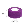 thumbnail image 3 of Sports Kinesiology Tape Elastic Physio Muscle Tape Relief-Support Ban Prof B0P8, 3 of 9