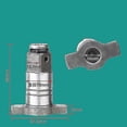 thumbnail image 5 of Amdohai 18v Electric Brushless Impact Wrench Shaft Accessories Dual Use, 5 of 5