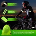 thumbnail image 4 of Maoww 4 Pcs Bandes Réfléchissantes de Course pour Joggers de Nuit Polyester Conçues pour la Durabilité 1 Ensemble, 4 of 6
