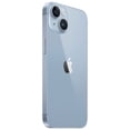 thumbnail image 3 of Apple iPhone 14 Plus Remis à Neuf Entièrement Déverrouillé Bleu 128 Go Excellent (Remis à Neuf), 3 of 5