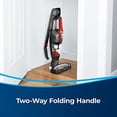 thumbnail image 3 of BISSELL - Cordless Stick Vacuum - PowerSwift Ion XRT - with Charging and Storage Station - up to 25 Minutes of Run time |3192C, 3 of 7