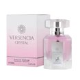 thumbnail image 1 of Lattafa Alhambra Versencia Crystal EDP For Her 100ml / 3.4oz, 1 of 5