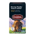 thumbnail image 1 of Celestial Seasonings Tonnerre Matinal Thé Noir, 20 Sachets, 1 of 4