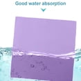 thumbnail image 2 of Cooling Towel Soft Breathable Towel Fast Dry Microfiber Cloth for Yoga Golf Camping Running, 2 of 9
