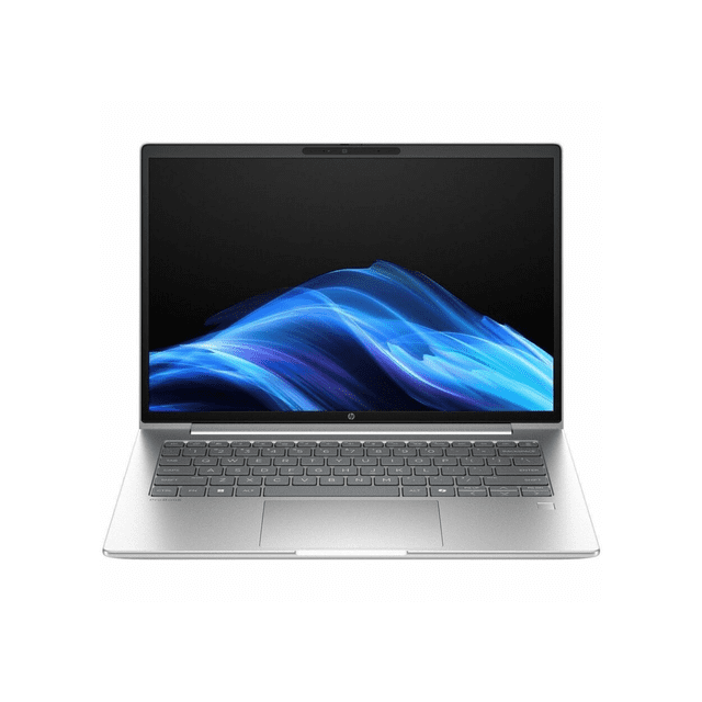 HP ProBook 4 G1iR 14 Pouces WUXGA IPS Display Portable, 13th Intel Core i5-1334U, 32 Go DDR5 2 To SSD, Wi-Fi 6, Windows 11 Pro, USB-C, Écran Antireflet, HDMI, Pike Silver