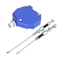 thumbnail image 2 of Universal Aluminum Alloy Motorcycles ATVs Clutch Economizer Brake Box Tool for Better Sensitivity and Safety, 2 of 7