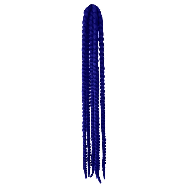 Motorcycle Personality Cool Motorcycle Balance Car Dirty Braid Helmet Braid Helmet Wig,I