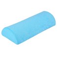 thumbnail image 3 of Coussin de Repos à Main Populaire Manucure Outil de Traitement Oreiller Éponge Douce Lac Bleu, 3 of 8