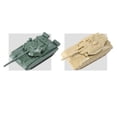 thumbnail image 3 of Tank Model Kits Brain Teaser Puzzle 4D Puzzles Model Kits Tank Vehicle Tank Model for Boys Children, 3 of 9