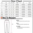 thumbnail image 2 of EGNMCR Men's Lightweight Pants, Cargo Pants Men, Linen Pants Men Man Solid Color Frenum Tightness Pockets Full Length Pants Trousers Man Polyester cotton Trousers, 2 of 7