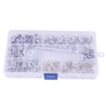 thumbnail image 2 of 600-Pieces Stainless Steel Marine Grade Canvas and Upholstery Boat Cover Snap Button Fastener Kit, 2 of 7